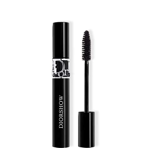 christian dior mascara price|diorshow 24h buildable volume mascara.